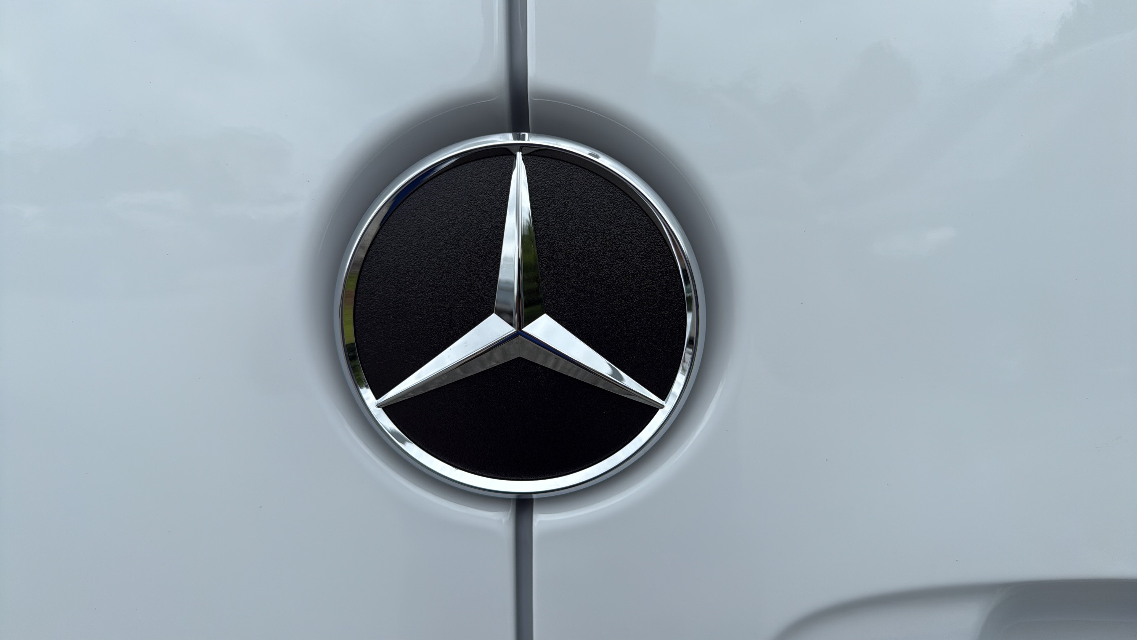 New 2026 Mercedes-Benz Sprinter 2500 image 40
