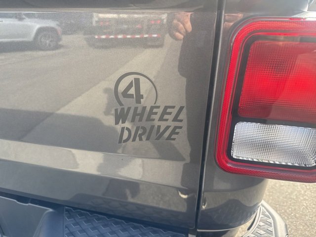 Certified 2022 Jeep Gladiator Sport image 34