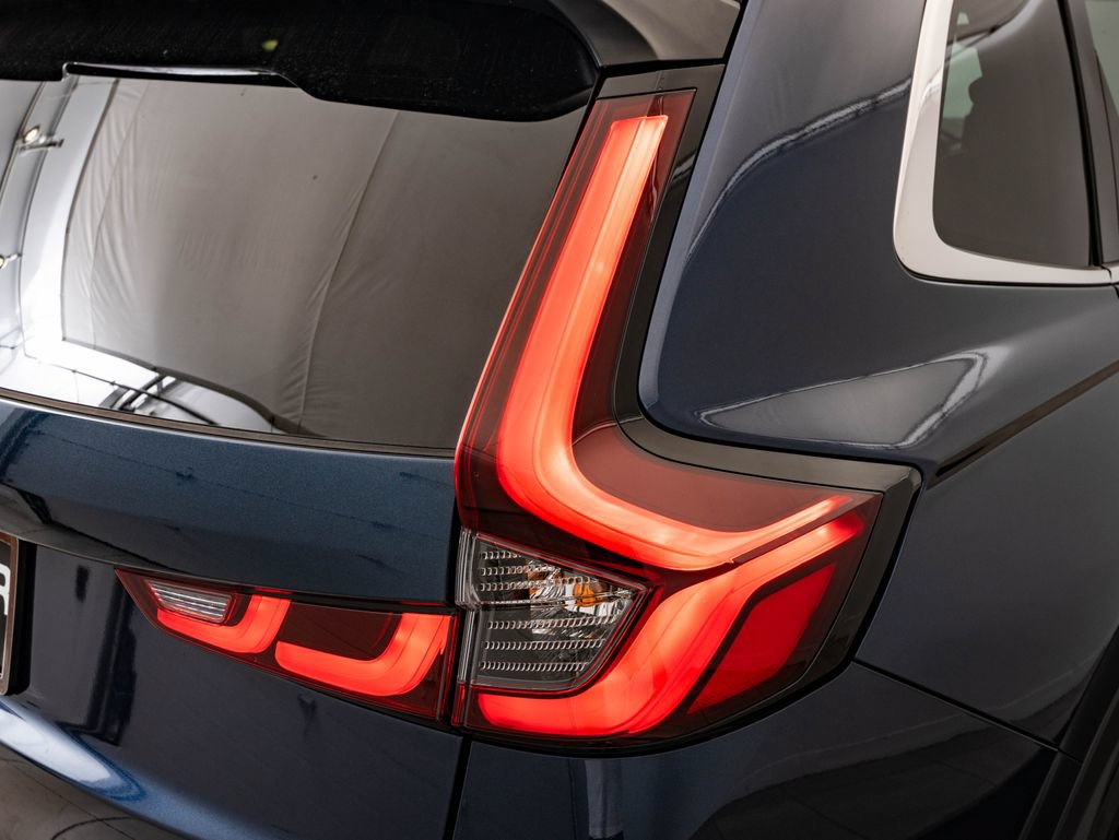 Used 2025 Honda CR-V Sport-L image 9