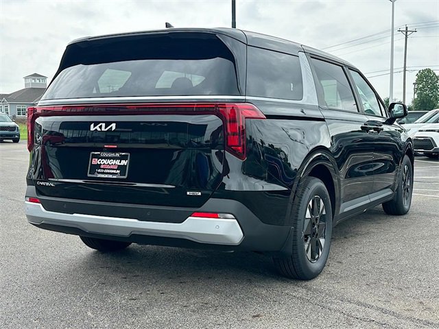 New 2026 Kia Carnival LXS image 8