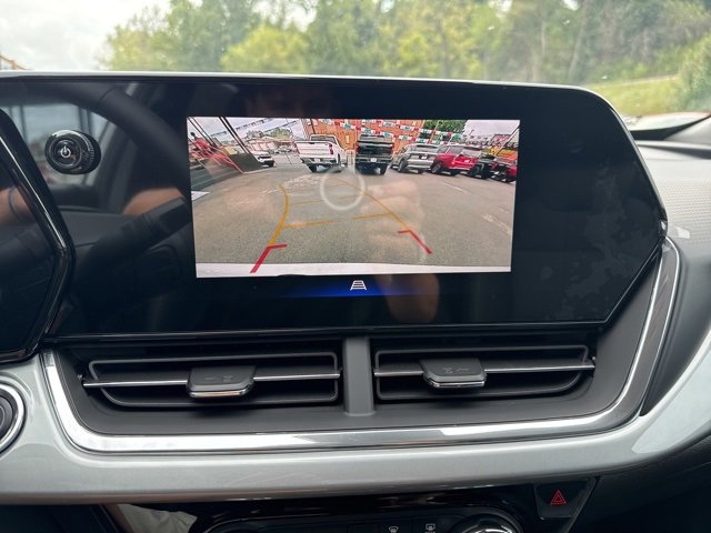 New 2026 Chevrolet Trax LT w/ Driver Confidence Package image 27