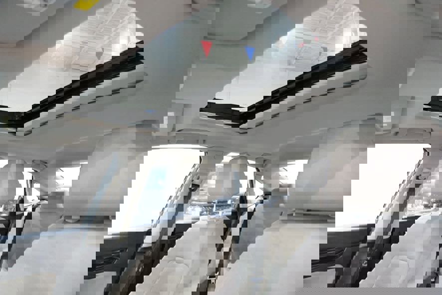 Used 2023 Honda Civic EX image 31