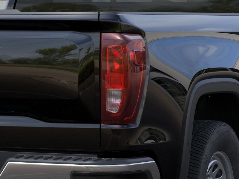 New 2026 GMC Sierra 1500 Pro w/ Convenience Package RWD image 13