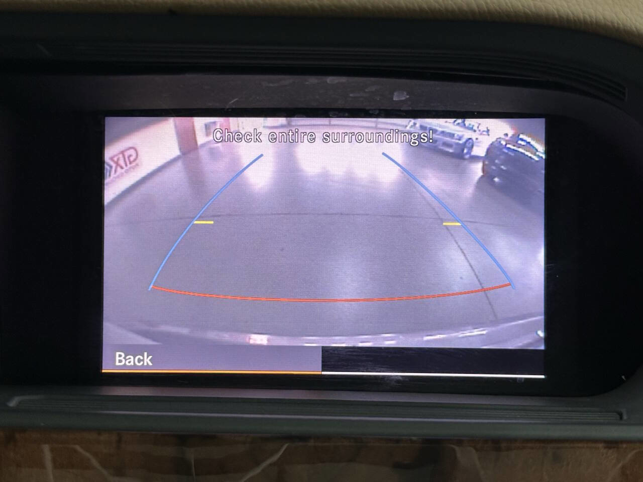 Used 2011 Mercedes-Benz S 550 4MATIC image 30