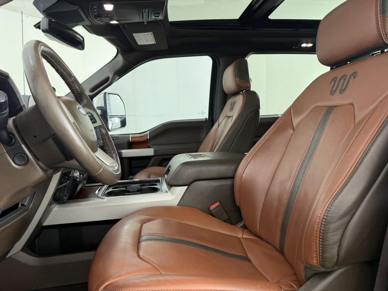 Used 2020 Ford F250 King Ranch w/ King Ranch Ultimate Package image 17