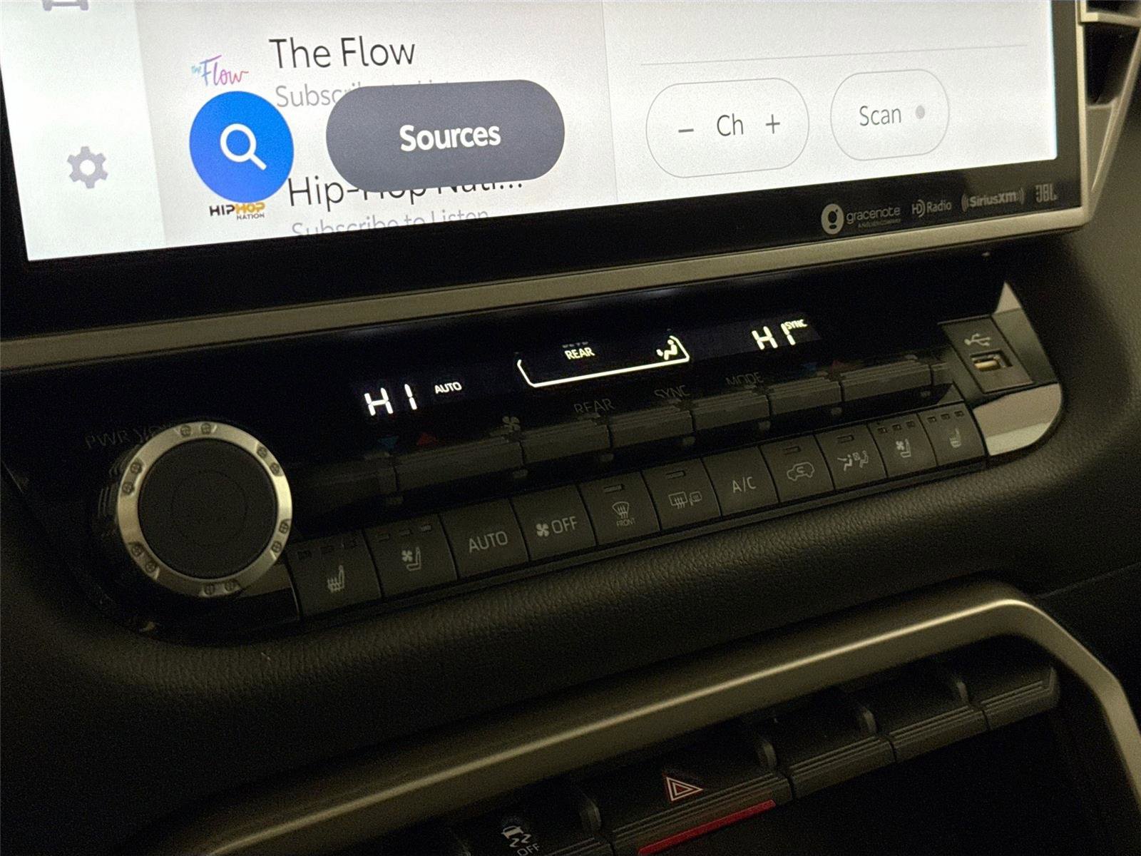 Certified 2024 Toyota Sequoia Limited RWD image 27