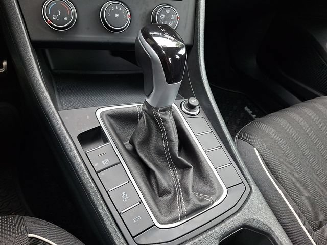 Certified 2024 Volkswagen Jetta Sport FWD image 14
