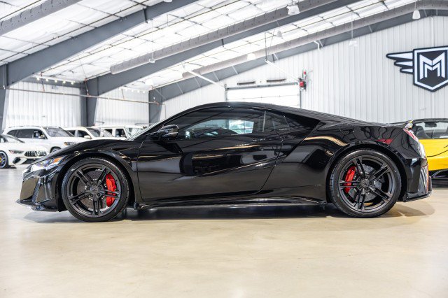 Used 2022 Acura NSX Type S AWD/4WD image 3