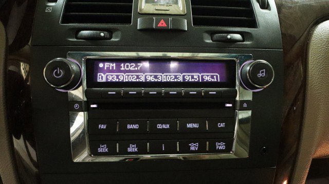 Used 2007 Cadillac DTS image 14
