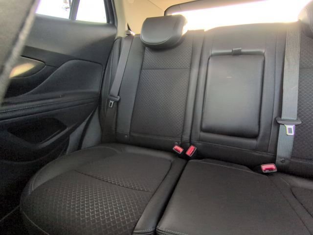 Certified 2022 Buick Encore Preferred w/ Safety Package image 4