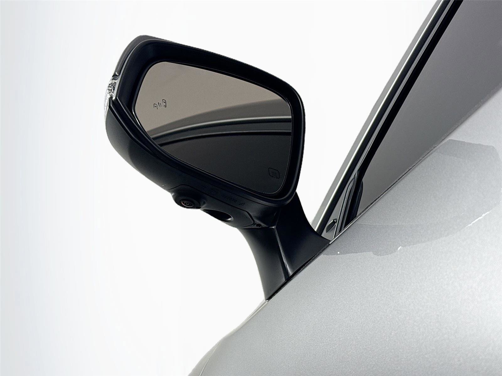 Certified 2026 Toyota Grand Highlander AWD image 5