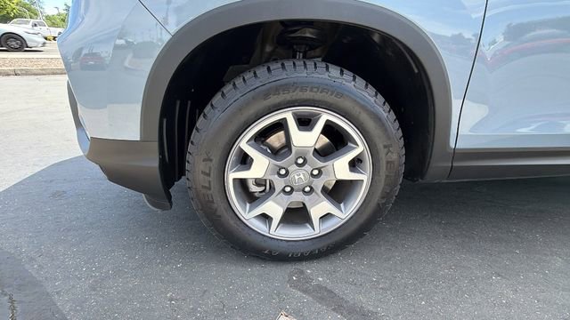 Used 2023 Honda Passport TrailSport image 10