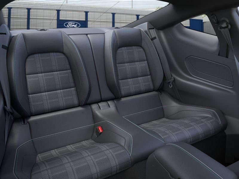 New 2026 Ford Mustang GT Premium RWD image 11