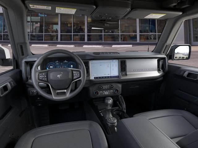 New 2026 Ford Bronco Outer Banks w/ Sasquatch Package AWD/4WD image 9