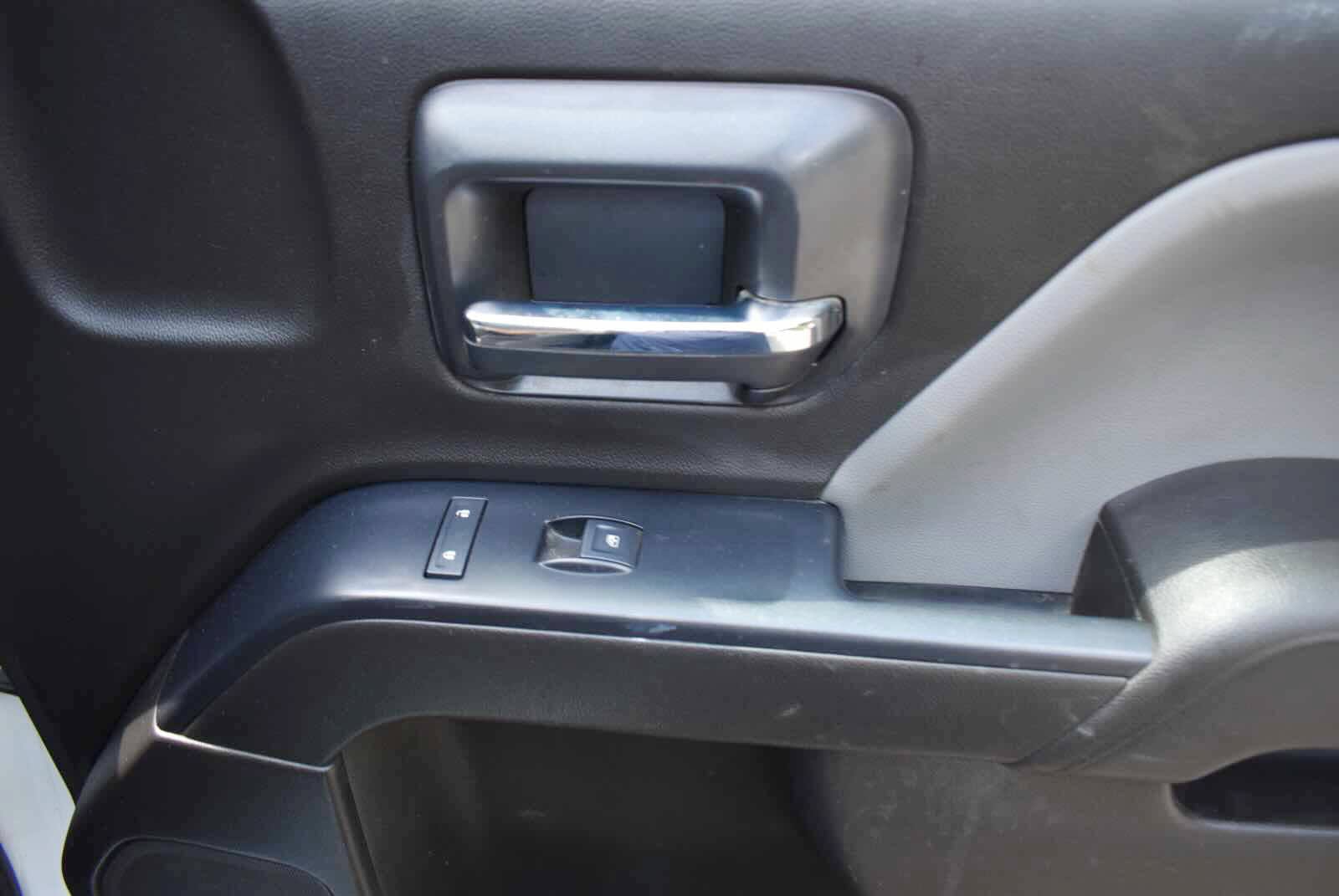 Used 2018 Chevrolet Silverado 3500 W/T w/ WT Convenience Package RWD image 36