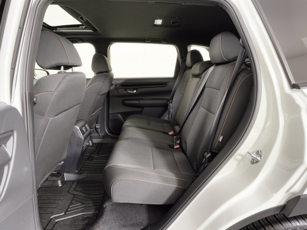 Certified 2026 Honda CR-V Sport image 25