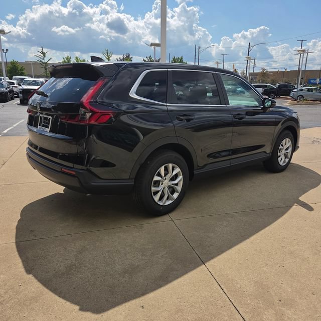 New 2026 Honda CR-V LX image 5