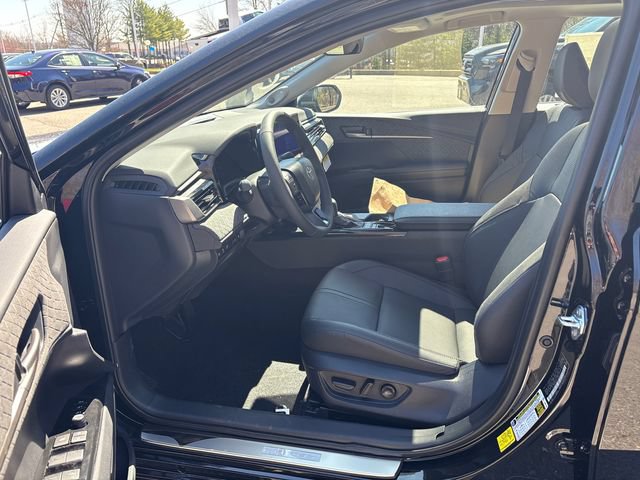 New 2026 Toyota Camry XLE w/ Premium Package AWD/4WD image 26