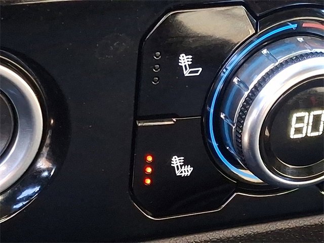 Used 2024 GMC Sierra 1500 SLE image 25