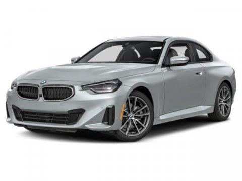 New 2026 BMW 230i xDrive Coupe w/ Premium Package AWD/4WD image 4