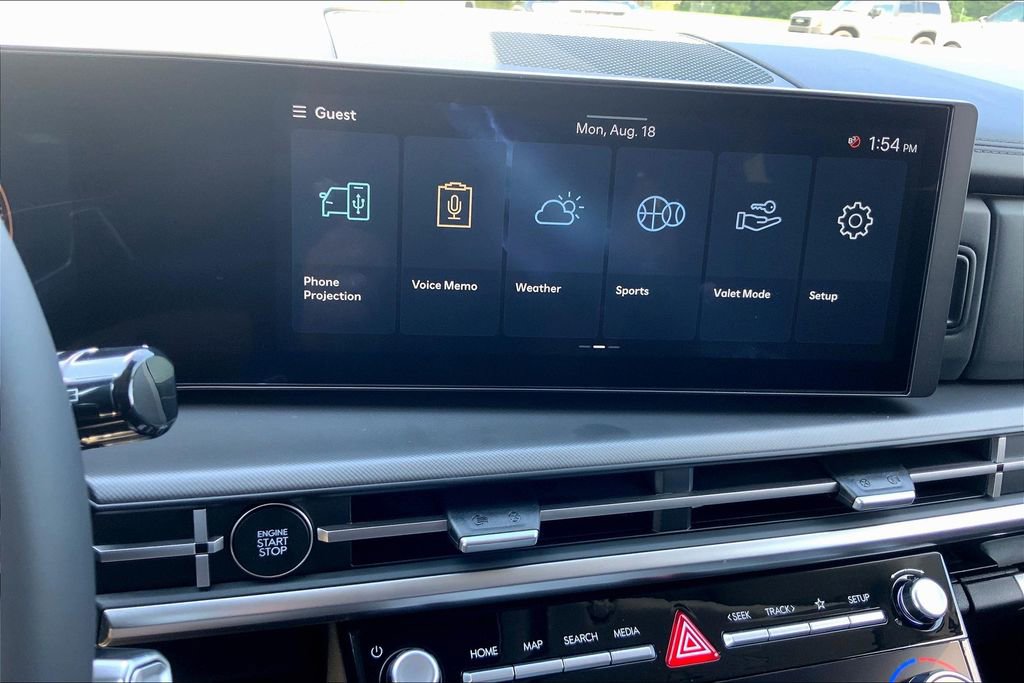 New 2026 Hyundai Santa Fe XRT AWD/4WD image 28