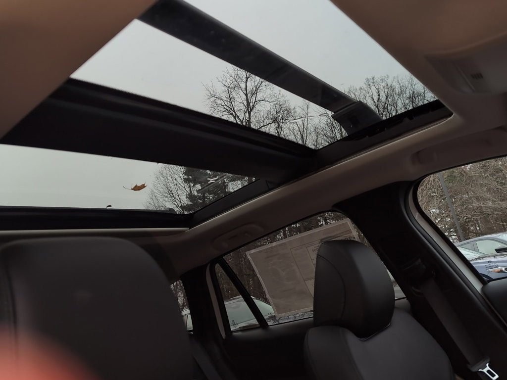 New 2026 MAZDA CX-50 AWD 2.5 Hybrid w/ Weather Package image 8