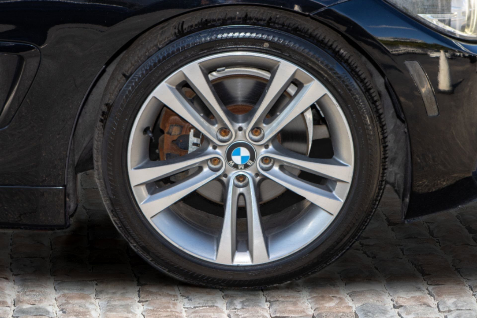 Used 2018 BMW 430i Convertible image 40