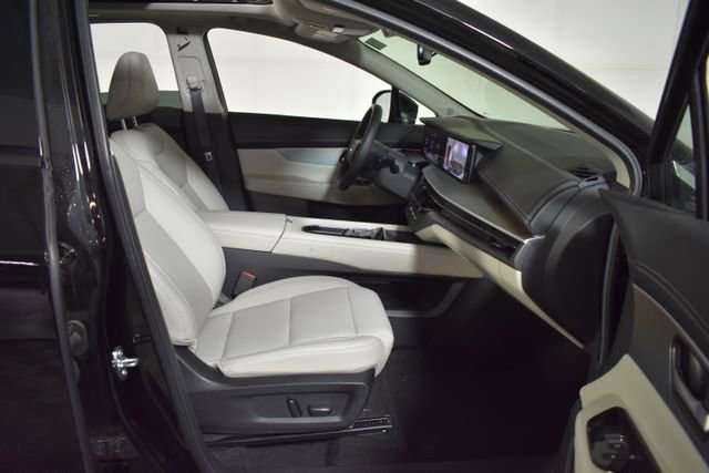 Certified 2025 Nissan Murano SL image 37