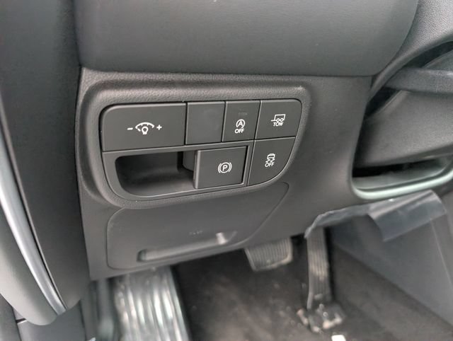 New 2026 Hyundai Palisade SE FWD image 17