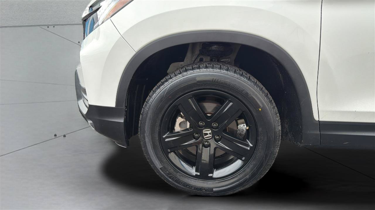 Used 2021 Honda Ridgeline Black Edition image 36