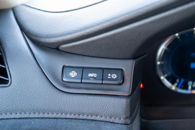 Used 2019 Cadillac Escalade Luxury image 45