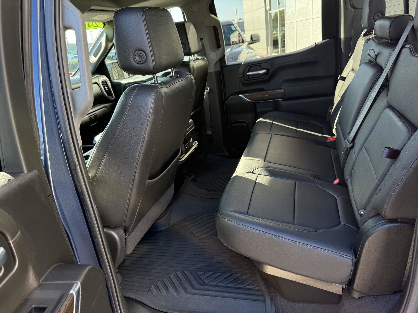 Used 2022 Chevrolet Silverado 1500 RST w/ All Star Edition Plus AWD/4WD image 15