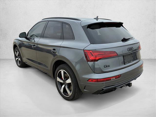 Certified 2024 Audi Q5 2.0T Prestige AWD/4WD image 7