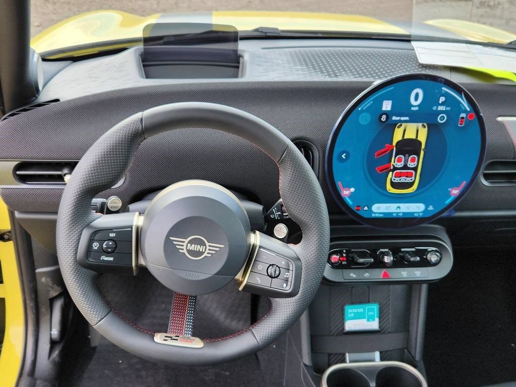 Used 2026 MINI Cooper S FWD image 11
