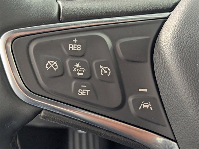 Certified 2024 Chevrolet Equinox LT image 16