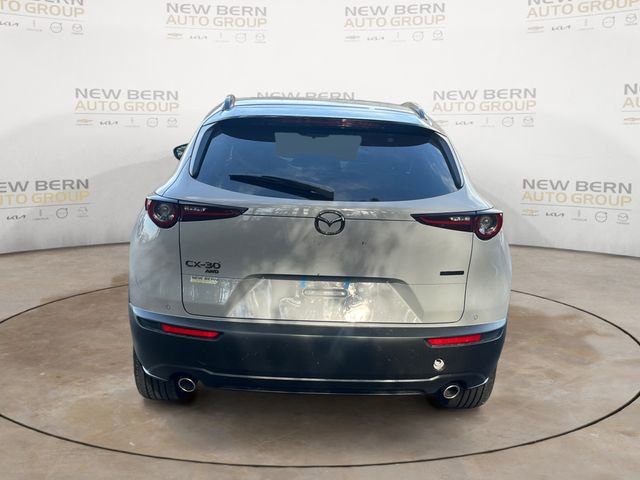 New 2026 MAZDA CX-30 Aire Edition image 4