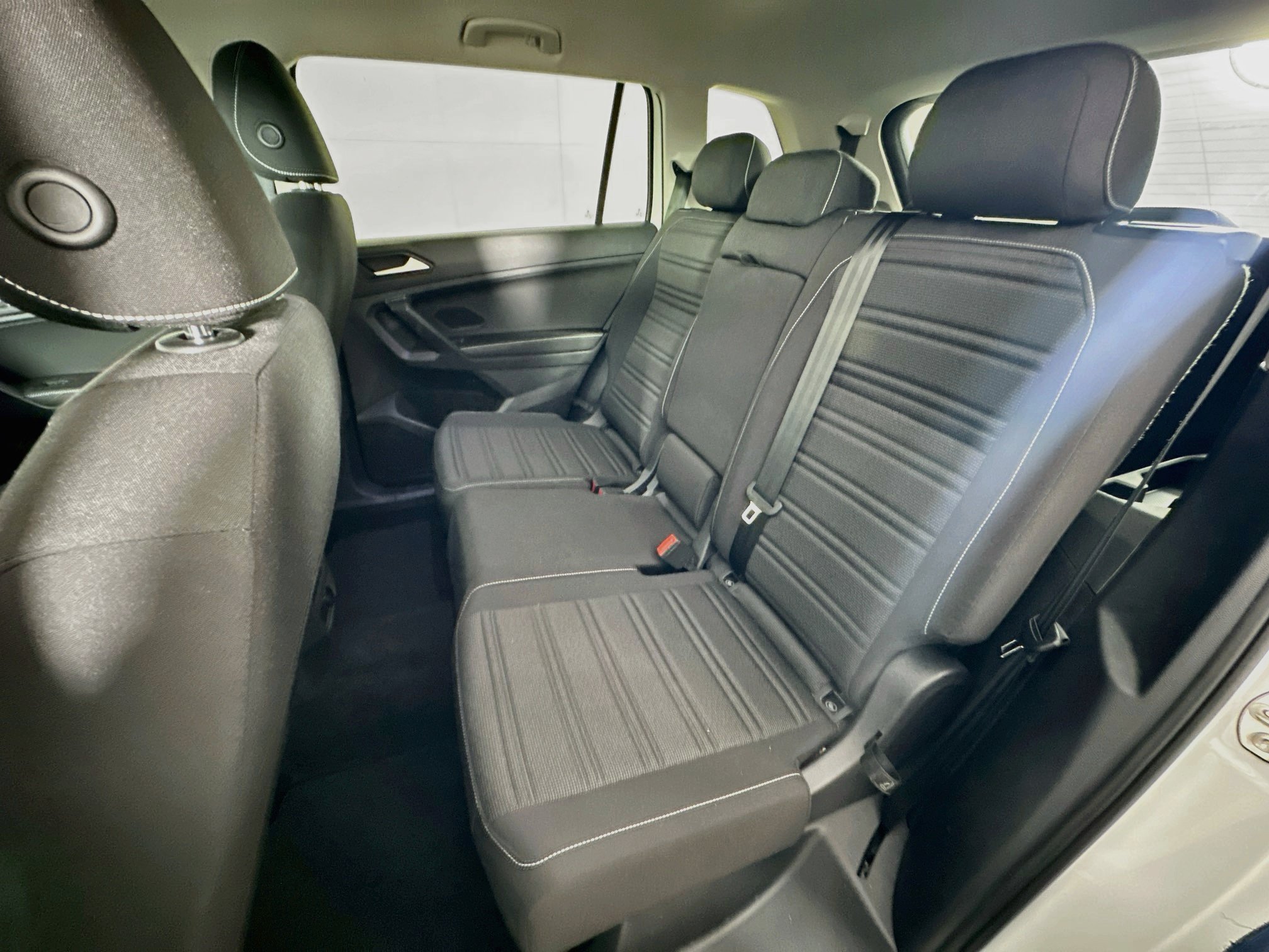 Used 2023 Volkswagen Tiguan S w/ Driver Assistance Package FWD image 25