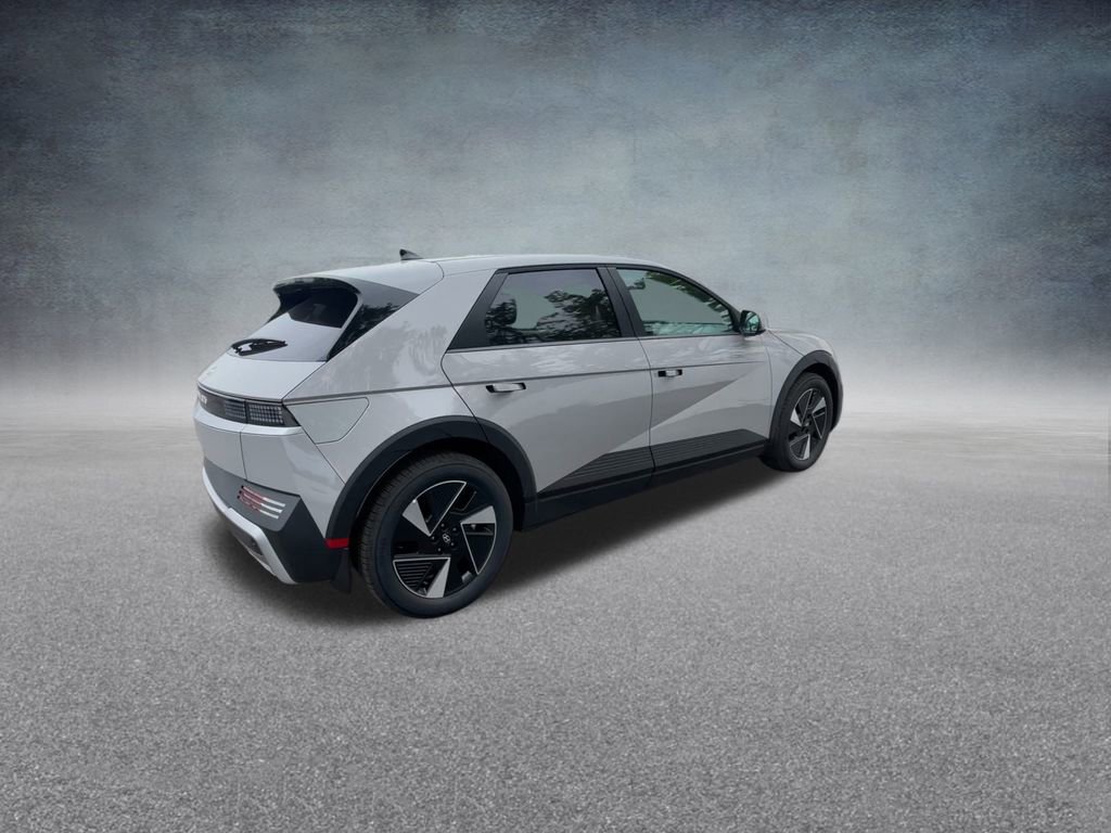 New 2025 Hyundai Ioniq 5 SE image 22