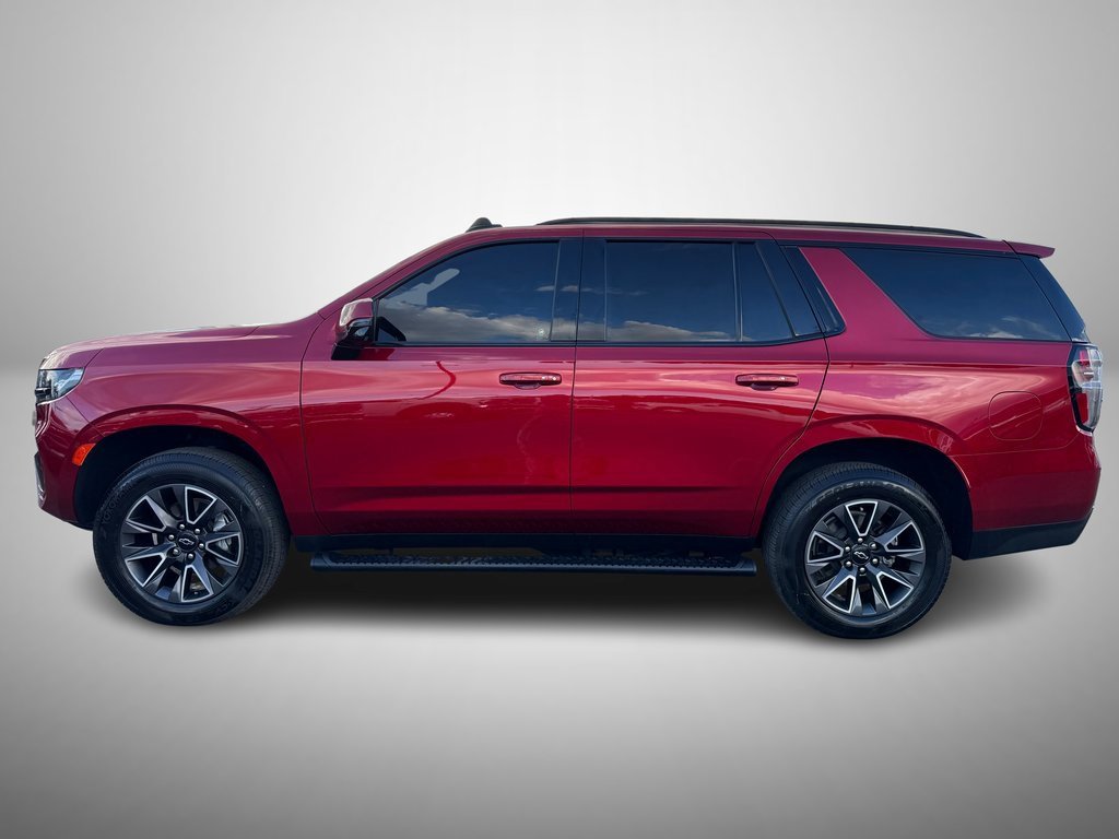 Used 2023 Chevrolet Tahoe Z71 w/ Luxury Package image 6