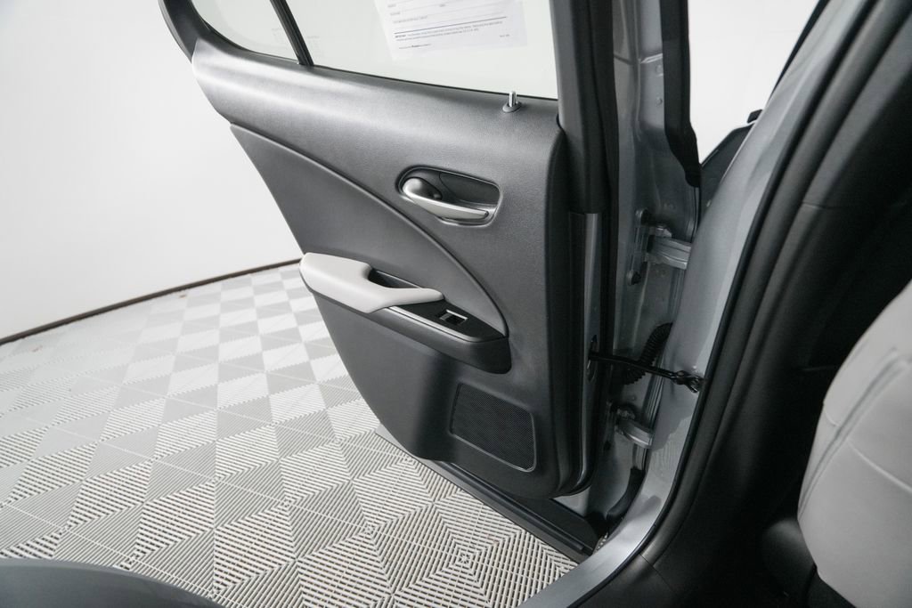 Certified 2025 Lexus UX 300h FWD w/ Accessory Package (Z2) image 14