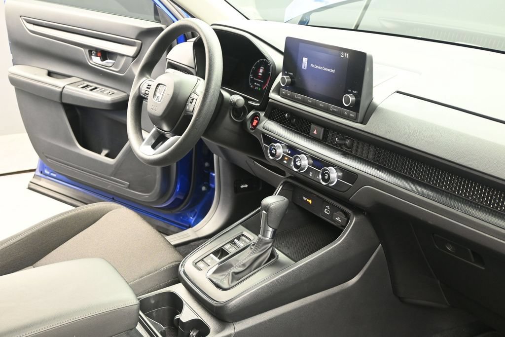 Used 2023 Honda CR-V LX image 24