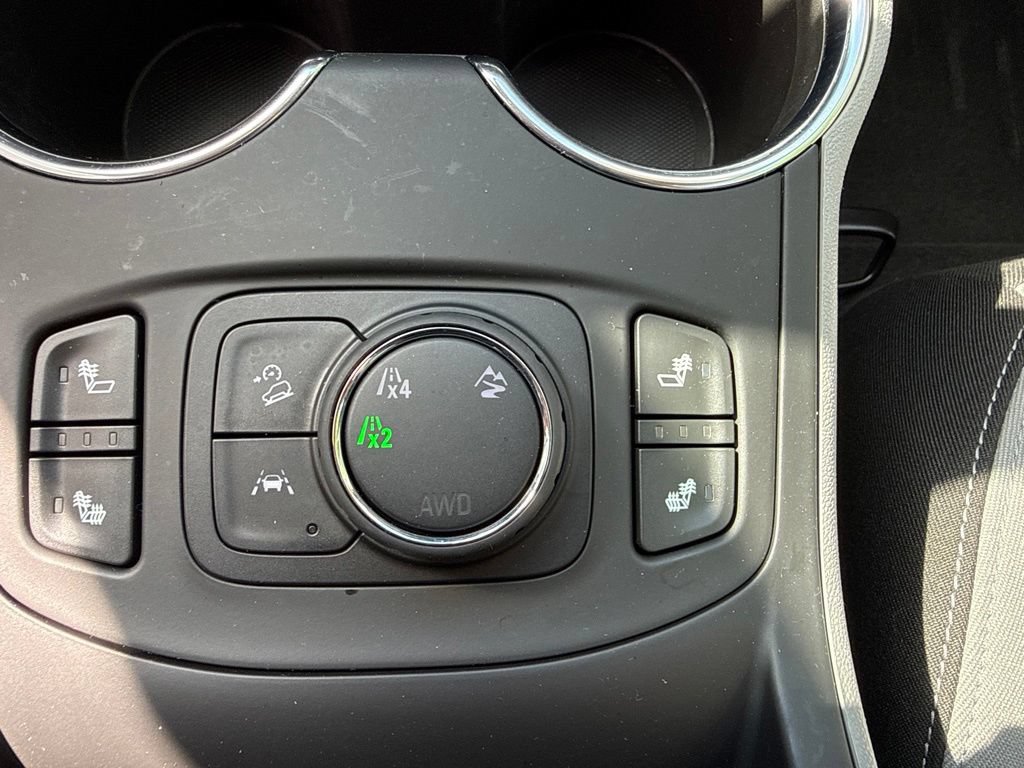 Used 2023 GMC Terrain SLE w/ Driver Convenience Package AWD/4WD image 36