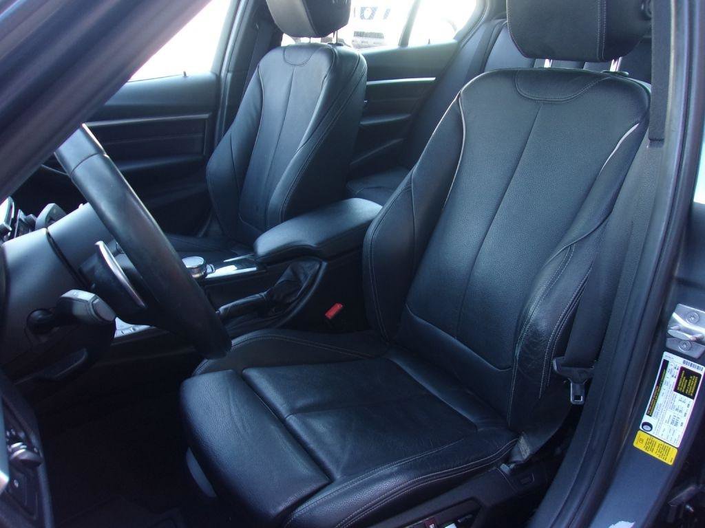 Used 2017 BMW 328d Sedan image 9