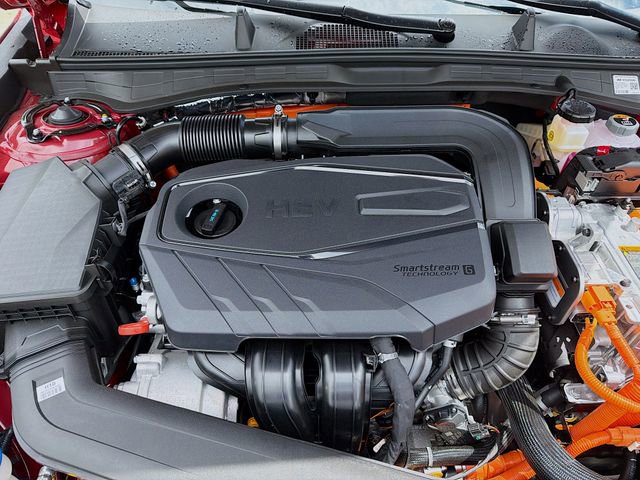 New 2026 Hyundai Sonata SEL image 31