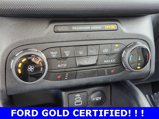 Certified 2024 Ford Bronco Sport Big Bend w/ Convenience Package image 23