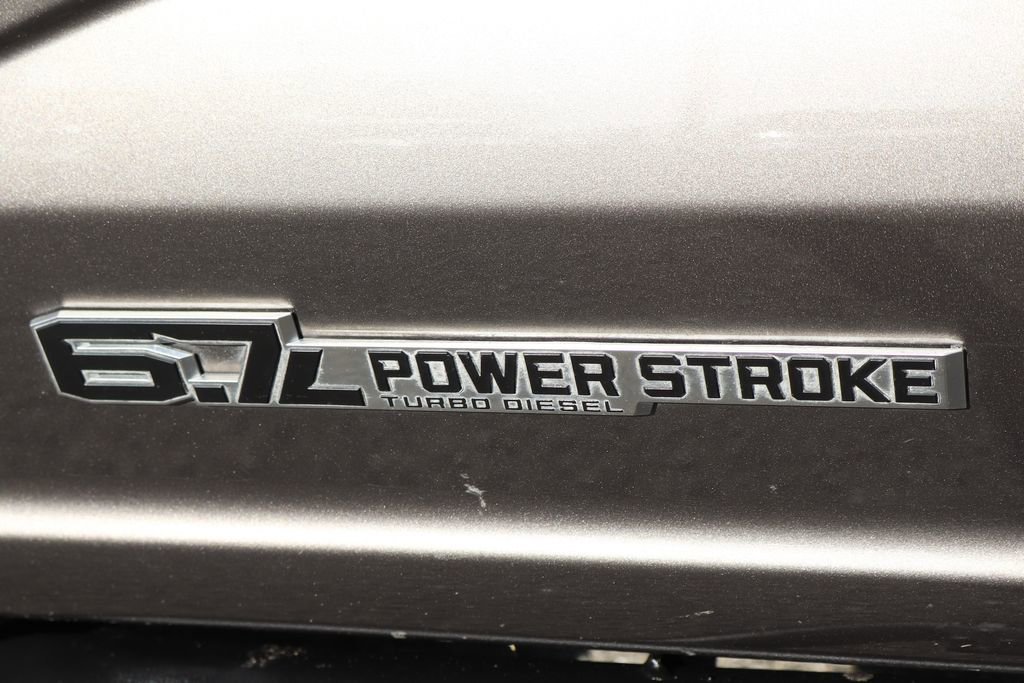 Used 2023 Ford F350 XLT w/ 360-Degree Camera Package AWD/4WD image 58