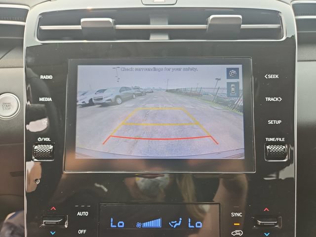 Used 2022 Hyundai Tucson SEL w/ Convenience Package AWD/4WD image 21