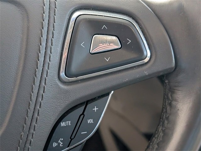 Used 2019 Lincoln MKZ Premiere image 24