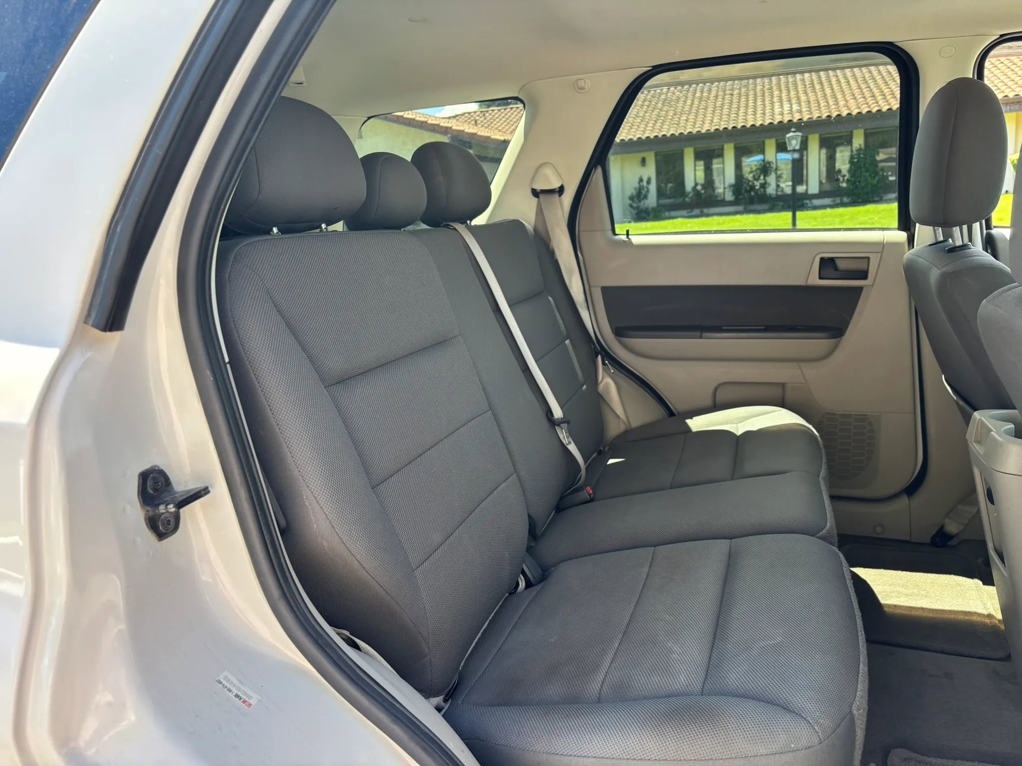 Used 2009 Ford Escape XLT image 12