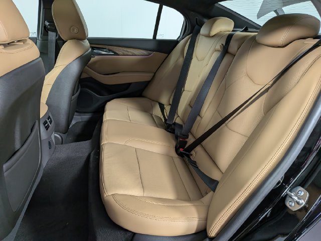 New 2026 Cadillac CT5 Premium Luxury AWD/4WD image 26